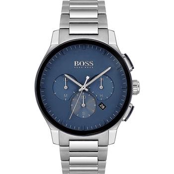 Køb dit nye Hugo Boss model 1513763, hos Urogsmykker.dk